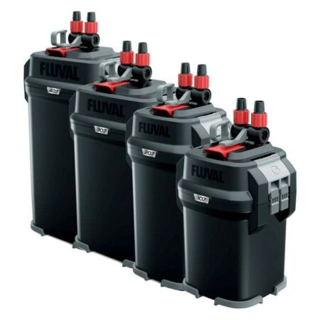Fluval 407 External Filter